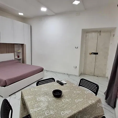 Diego_house דירה